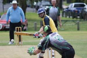 Norths register maiden win