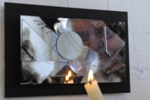 Mirror, mirror