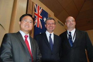 Meet the new faces on council