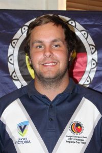 Kerr stands tall in Indigenous cricket