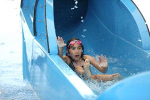 Fun flows on