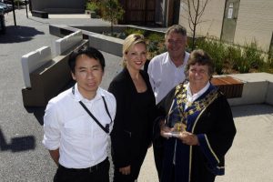 Noble Park comes up a winner, again