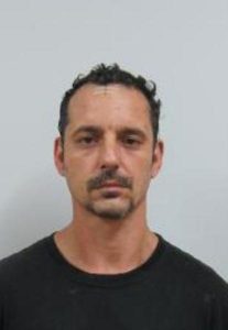 Warrant for sex offender arrest