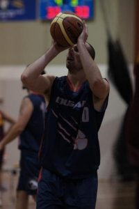 Return home to make big impression