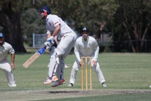 Ridges book a grand final berth