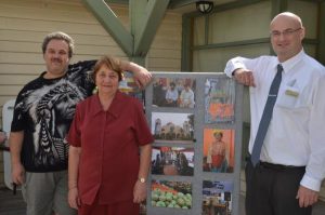 Springvale faces up