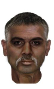Man may hold key to disappearance