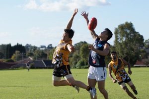 Kicking astray proved Sandown’s downfall
