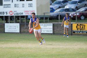 Bulls ready for EFl season