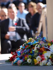 Lone Pine’s tribute grows