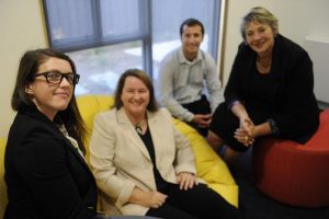 Cash injection to treat drug patients