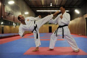 Club celebrates success