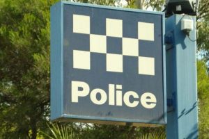 Police probe crash