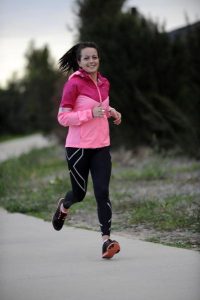 Runner raises rock-fishing dangers
