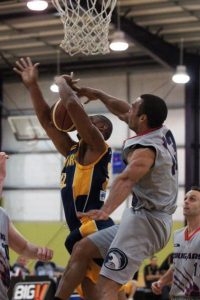 Swift Warriors thrash Cougars