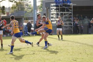 Bulls overturn Norsemen charge