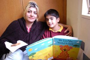 Family feel at school
