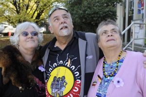 Flag honours Aboriginal community