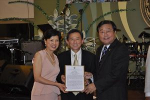 Lim’s vision for the blind