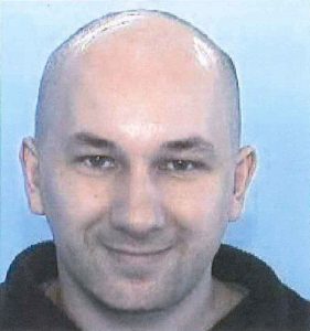Police fear for missing man