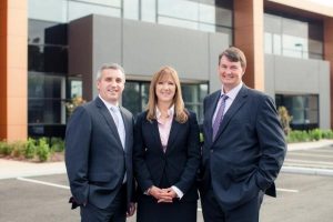 Accounting advice for hub
