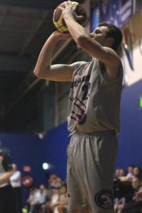 Cougars good fortune continues