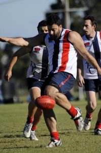 Bulls rip into Rams