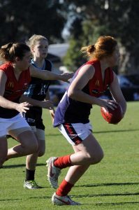 Defeat shatters juniors’ premier dream