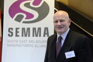 The language of manufacturing