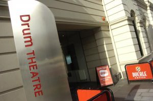 Theatre drums up future plans