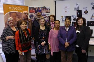 Bureau thanks willing helpers