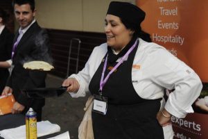 Career pathways on show