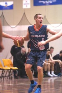 Cougars disappoint yet again