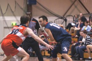 Cougars give giant sigh