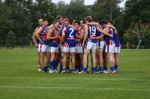 Burra shoots down Eagles