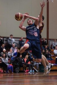 Cougars’ tough finals bid