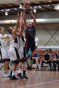 Finals berth for Keysborough