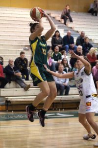 Dandenong buries Miners