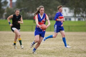 Burra swirls up a winner
