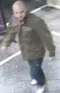 Police probe vicious assault
