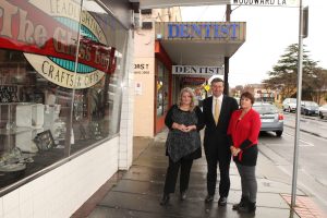 Dandenong West 'clean up' plea by traders, residents