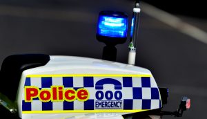 Car slams into Dandenong North house