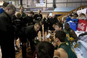 SEABL: Rangers import Montreal fit to play
