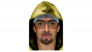 Man sought over Endeavour Hills attack