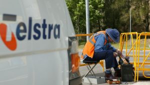 Broadband roll-out comes to Keysborough, Springvale South.