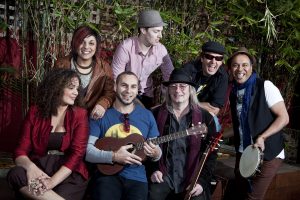 Australia Day: Multicultural beat to rock Dandenong