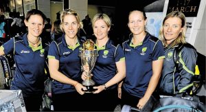 Dandy star takes winning World Cup wicket
