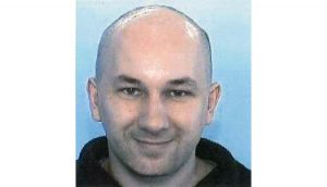 Dandenong North man Mirek Dziczkowski missing