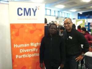 Pathways expo helps open doors for new migrants