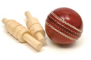 DDCA: Vale Reg Pickering